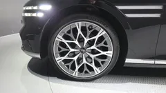 2023 Genesis G90 Gasoline 3.5 Turbo e-S/C AWD — фото 5