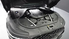 2023 Genesis G90 Gasoline 3.5 Turbo e-S/C AWD — фото 6