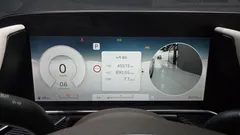 2023 Genesis G90 Gasoline 3.5 Turbo e-S/C AWD — фото 8