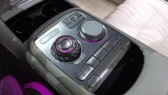 2023 Genesis G90 Gasoline 3.5 Turbo e-S/C AWD — фото 9