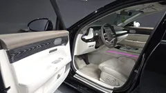 2023 Genesis G90 Gasoline 3.5 Turbo e-S/C AWD — фото 10