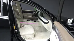 2023 Genesis G90 Gasoline 3.5 Turbo e-S/C AWD — фото 15