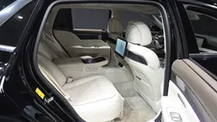 2023 Genesis G90 Gasoline 3.5 Turbo e-S/C AWD — фото 16