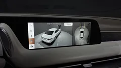 2023 Genesis G90 Gasoline 3.5 Turbo e-S/C AWD — фото 19