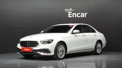 2023 Mercedes-Benz E-Class E220d 4MATIC Exclusive — фото 1