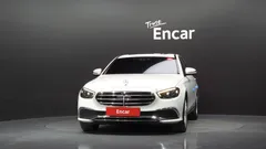 2023 Mercedes-Benz E-Class E220d 4MATIC Exclusive — фото 3