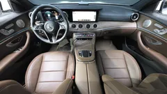 2023 Mercedes-Benz E-Class E220d 4MATIC Exclusive — фото 7