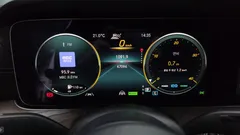 2023 Mercedes-Benz E-Class E220d 4MATIC Exclusive — фото 8