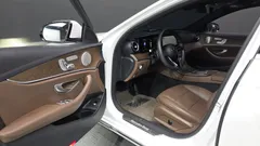2023 Mercedes-Benz E-Class E220d 4MATIC Exclusive — фото 10