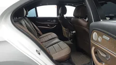 2023 Mercedes-Benz E-Class E220d 4MATIC Exclusive — фото 12