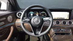 2023 Mercedes-Benz E-Class E220d 4MATIC Exclusive — фото 13