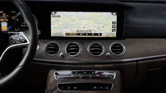 2023 Mercedes-Benz E-Class E220d 4MATIC Exclusive — фото 14