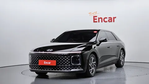 2023 Hyundai Grandeur Premium