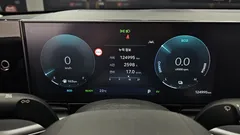 2023 Hyundai Grandeur Premium — фото 8