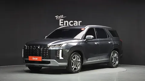 2023 Hyundai Palisade Diesel 2.2 2WD