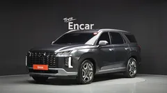 2023 Hyundai Palisade Diesel 2.2 2WD — фото 1