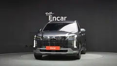 2023 Hyundai Palisade Diesel 2.2 2WD — фото 3