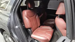 2023 Hyundai Palisade Diesel 2.2 2WD — фото 11