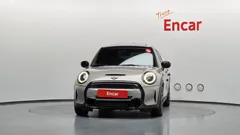 2022 Mini Cooper 5Door Classic — фото 3