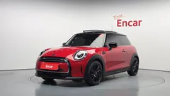 2024 Mini Cooper 클래식 플러스 — фото 1