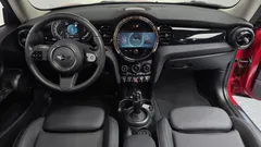 2024 Mini Cooper 클래식 플러스 — фото 7