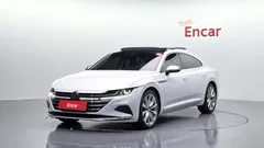 2022 Volkswagen Arteon 2.0 TDI Prestige — фото 1