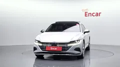 2022 Volkswagen Arteon 2.0 TDI Prestige — фото 3