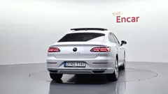 2022 Volkswagen Arteon 2.0 TDI Prestige — фото 4