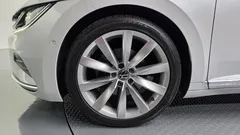 2022 Volkswagen Arteon 2.0 TDI Prestige — фото 5