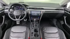 2022 Volkswagen Arteon 2.0 TDI Prestige — фото 7