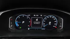 2022 Volkswagen Arteon 2.0 TDI Prestige — фото 8