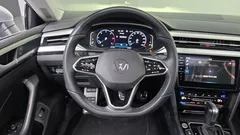 2022 Volkswagen Arteon 2.0 TDI Prestige — фото 13