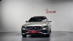 2022 Mercedes-Benz C-Class C200 4MATIC Avantgarde — фото 3