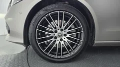 2022 Mercedes-Benz C-Class C200 4MATIC Avantgarde — фото 5