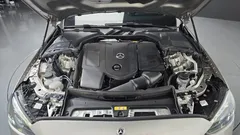 2022 Mercedes-Benz C-Class C200 4MATIC Avantgarde — фото 6
