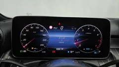 2022 Mercedes-Benz C-Class C200 4MATIC Avantgarde — фото 8