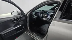 2022 Mercedes-Benz C-Class C200 4MATIC Avantgarde — фото 10