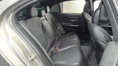 2022 Mercedes-Benz C-Class C200 4MATIC Avantgarde — фото 11