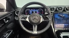 2022 Mercedes-Benz C-Class C200 4MATIC Avantgarde — фото 13