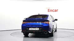2022 Hyundai Avante 1.6 Turbo N Line — фото 4