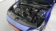 2022 Hyundai Avante 1.6 Turbo N Line — фото 6