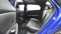 2022 Hyundai Avante 1.6 Turbo N Line — фото 11