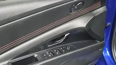 2022 Hyundai Avante 1.6 Turbo N Line — фото 20