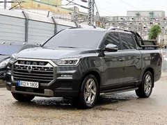 2024 SsangYong Rexton Diesel 2.2 4WD — фото 1
