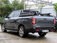 2024 SsangYong Rexton Diesel 2.2 4WD — фото 2