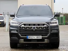 2024 SsangYong Rexton Diesel 2.2 4WD — фото 3