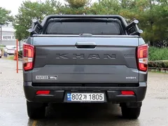 2024 SsangYong Rexton Diesel 2.2 4WD — фото 4