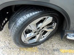 2024 SsangYong Rexton Diesel 2.2 4WD — фото 5