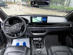 2024 SsangYong Rexton Diesel 2.2 4WD — фото 7