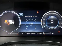 2024 SsangYong Rexton Diesel 2.2 4WD — фото 8